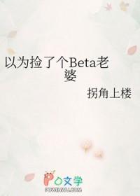 直男穿成Beta后