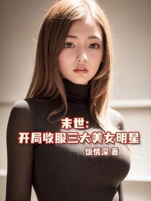 末世:从收服三大美女明星开始