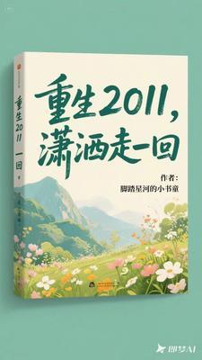 重生2011,左手创业右手投资