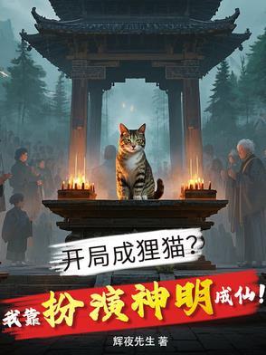 开局成狸猫?我靠扮演神明成仙!